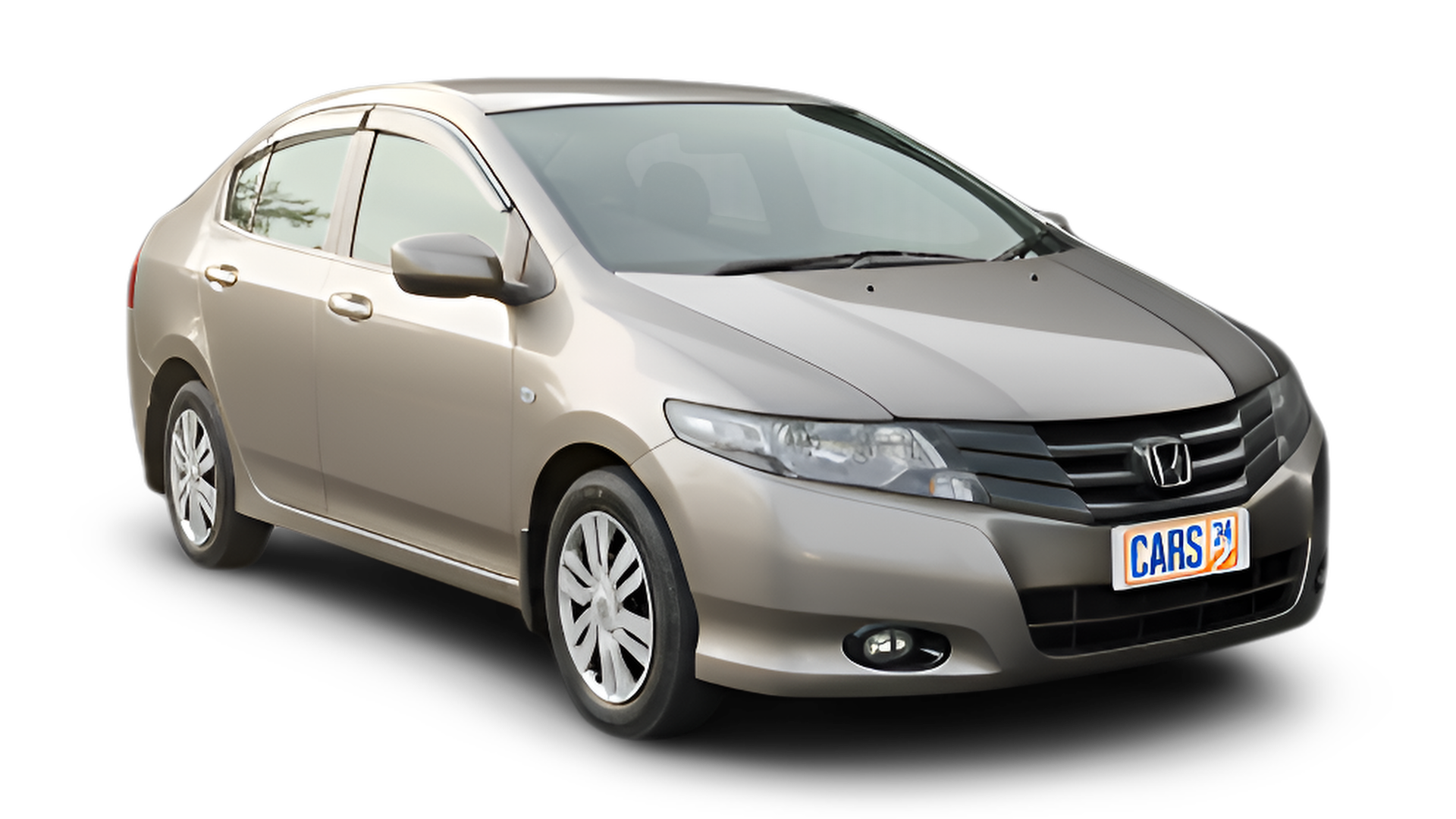 Honda City-img